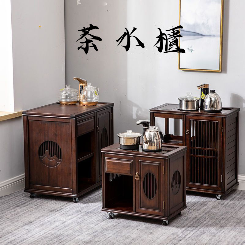 【汀和大福】行動茶台適用於茶室、客廳等多個場合,便於清理和收納。提升空間利用率 【汀和大福】行動茶台適用於茶室、客廳等多個場合,便於清理和收納。提升空間利用率